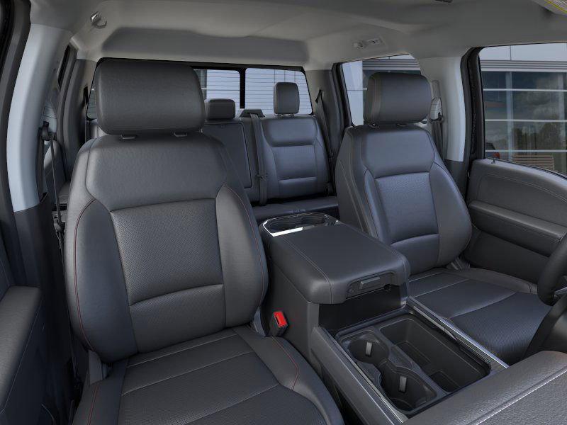 new 2026 Ford F-350 car, priced at $72,995