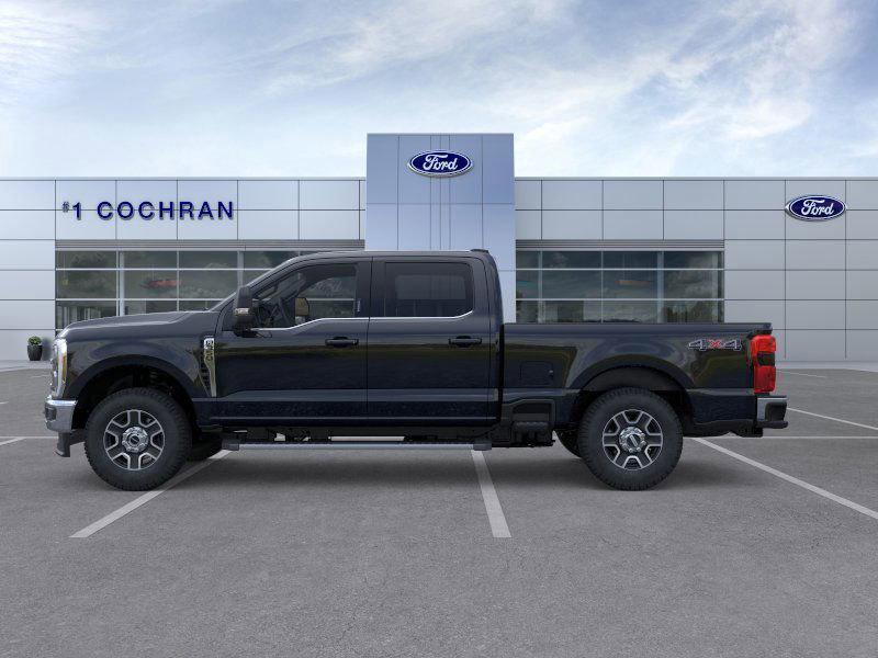new 2026 Ford F-350 car, priced at $72,995