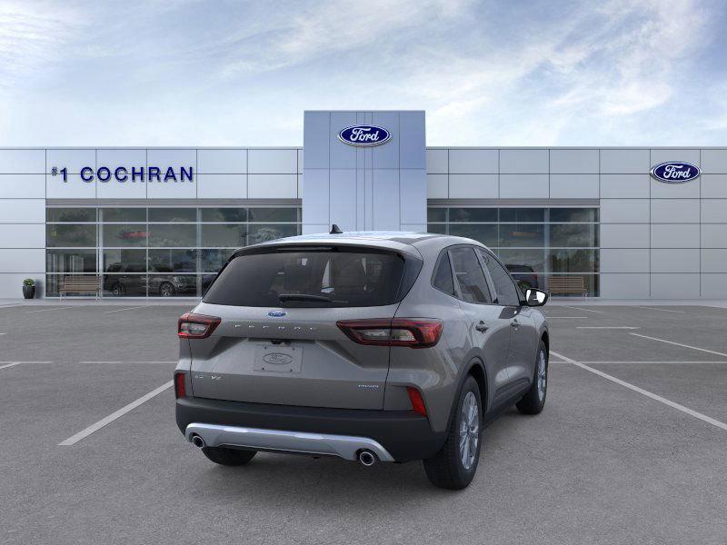 new 2026 Ford Escape car, priced at $32,245