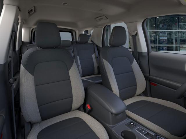 new 2025 Ford Bronco Sport car, priced at $31,611