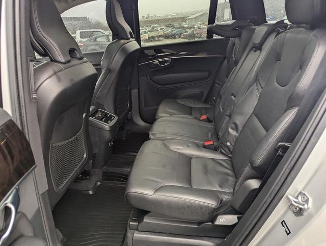 used 2019 Volvo XC90 car, priced at $22,483