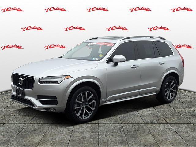 used 2019 Volvo XC90 car, priced at $22,483