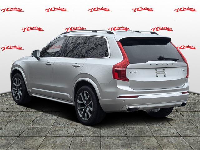 used 2019 Volvo XC90 car, priced at $22,483