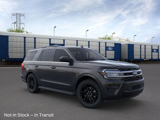 new 2024 Ford Expedition car, priced at $60,325