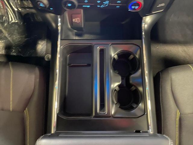new 2025 Ford F-150 car, priced at $49,183
