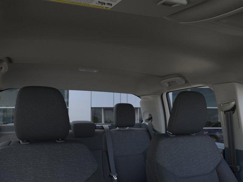 new 2025 Ford Maverick car, priced at $31,560