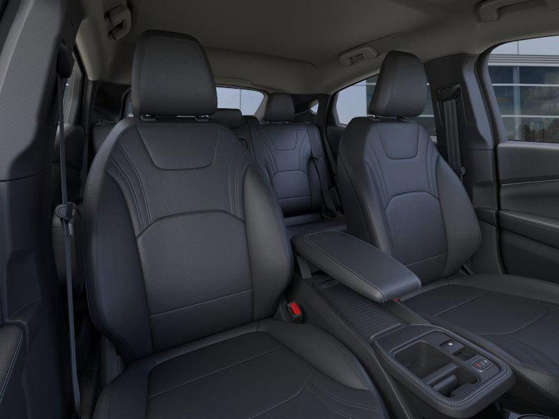 new 2025 Ford Mustang Mach-E car, priced at $47,479