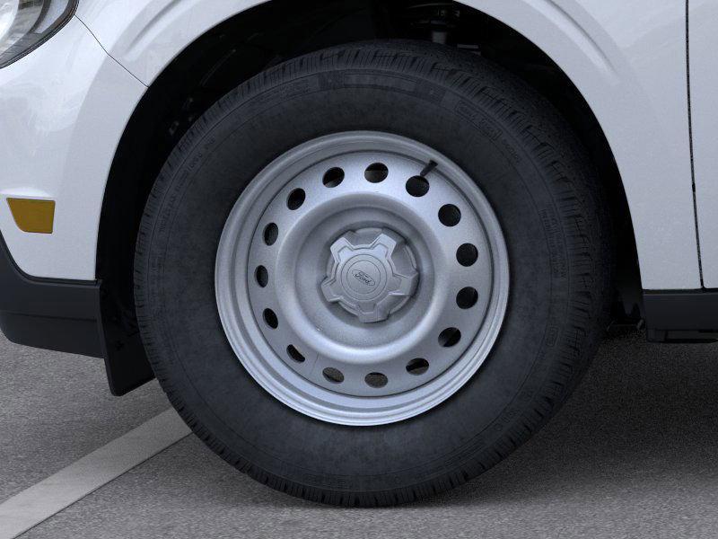 new 2025 Ford Maverick car, priced at $28,565