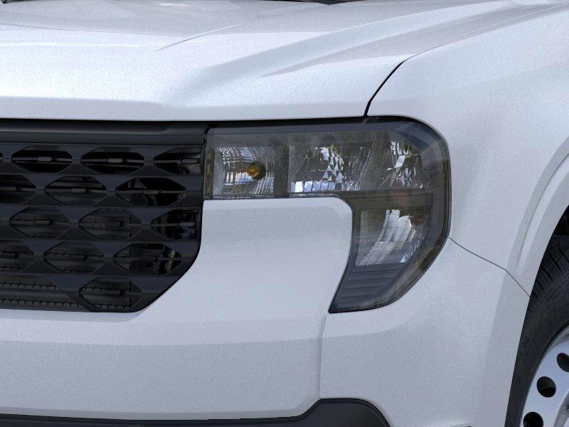 new 2025 Ford Maverick car, priced at $28,565