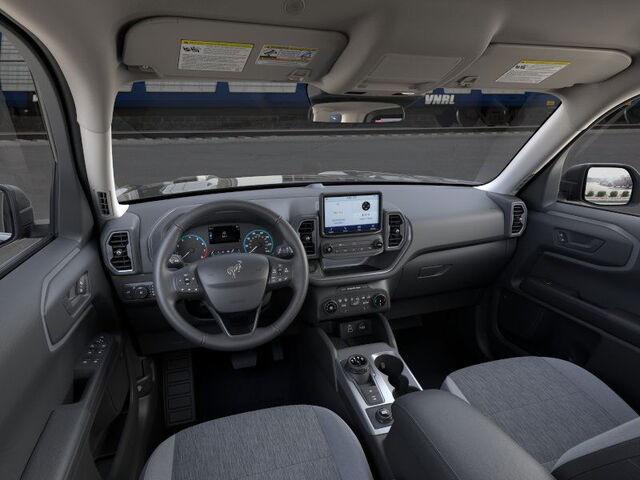 new 2024 Ford Bronco Sport car, priced at $31,864