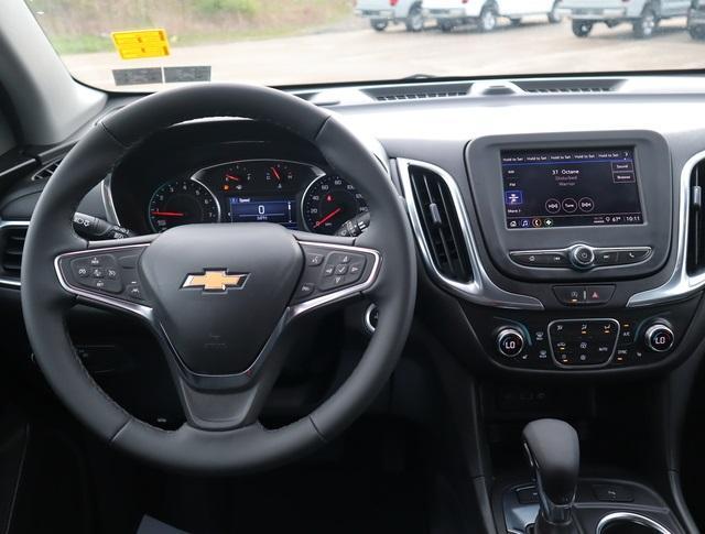 used 2024 Chevrolet Equinox car, priced at $26,990