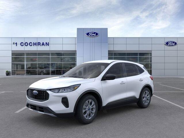 new 2025 Ford Escape car, priced at $29,360