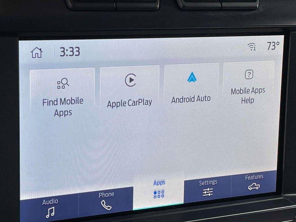 used 2023 Ford F-150 car, priced at $34,958