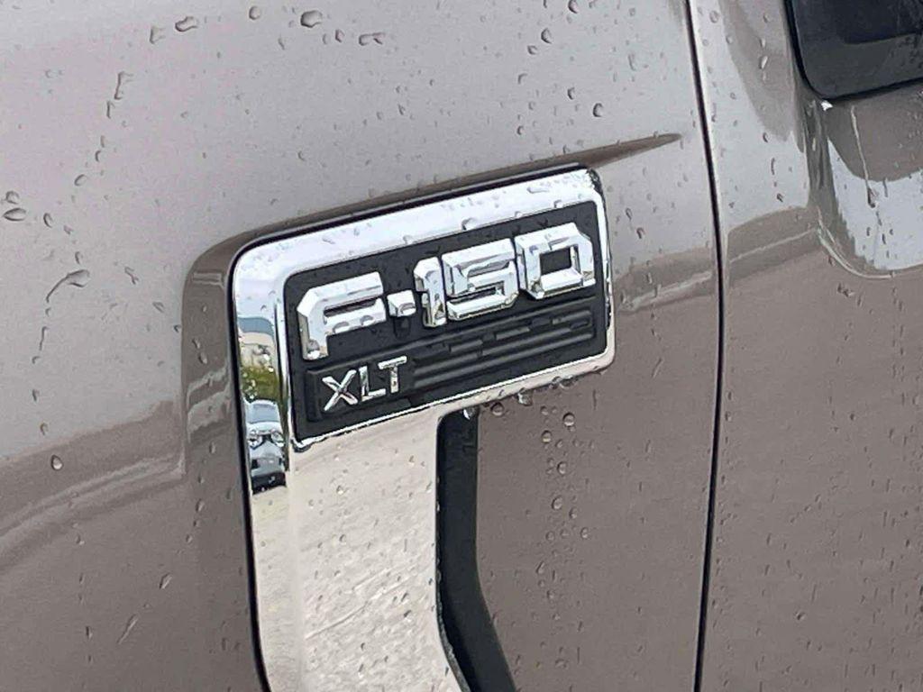 used 2023 Ford F-150 car, priced at $34,958
