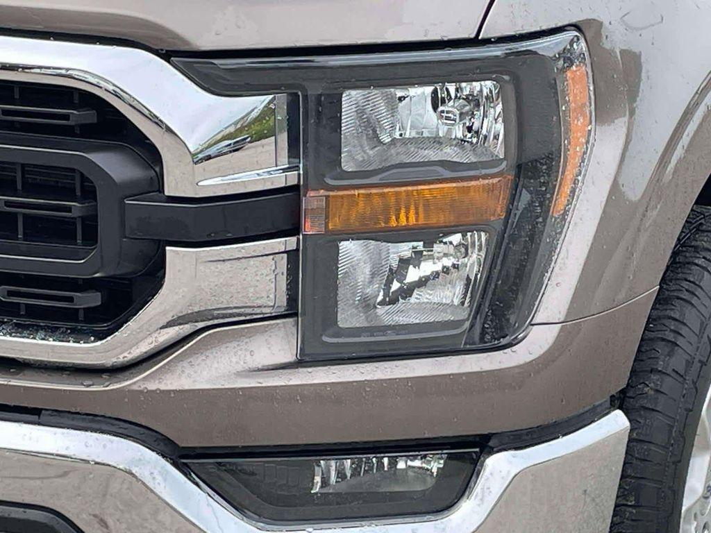 used 2023 Ford F-150 car, priced at $34,958