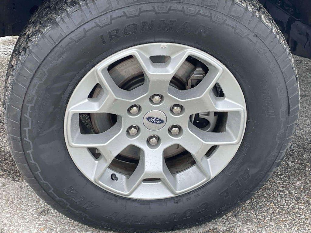 used 2023 Ford F-150 car, priced at $34,958