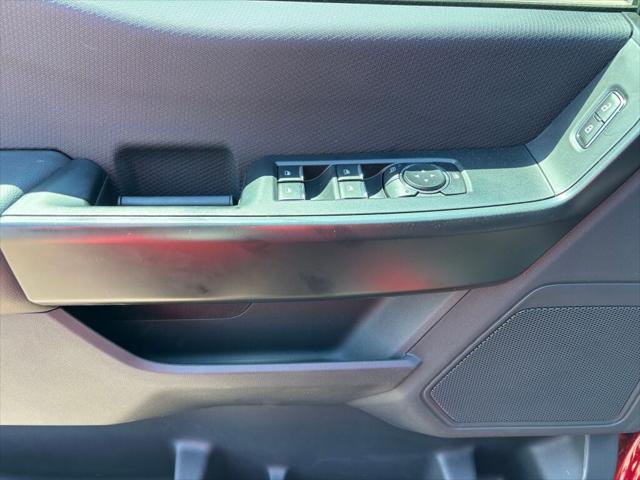 new 2025 Ford F-150 car, priced at $51,613