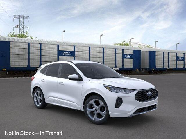 new 2024 Ford Escape car, priced at $37,718