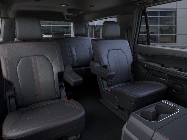 new 2024 Ford Expedition Max car, priced at $89,055