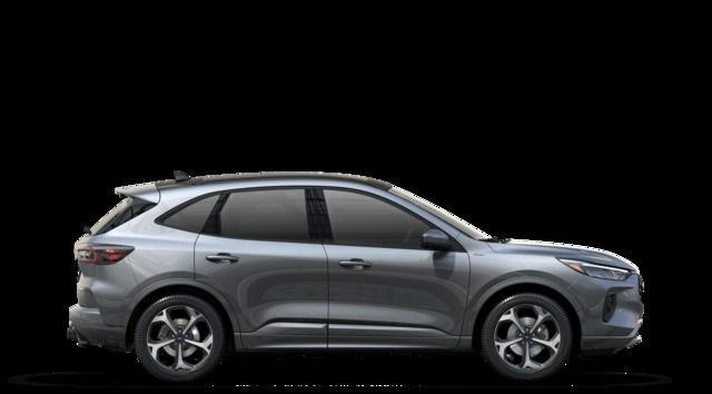 new 2024 Ford Escape car, priced at $40,046