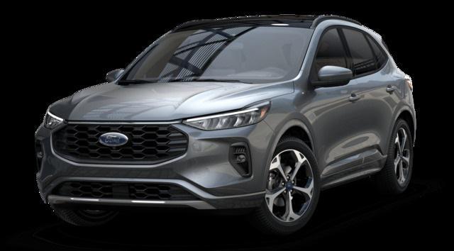 new 2024 Ford Escape car, priced at $40,046