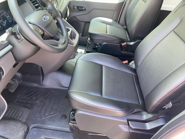 new 2025 Ford Transit-250 car, priced at $54,635