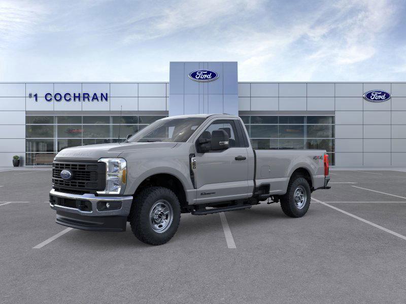new 2026 Ford F-250 car, priced at $63,915