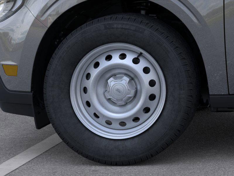 new 2025 Ford Maverick car, priced at $31,695