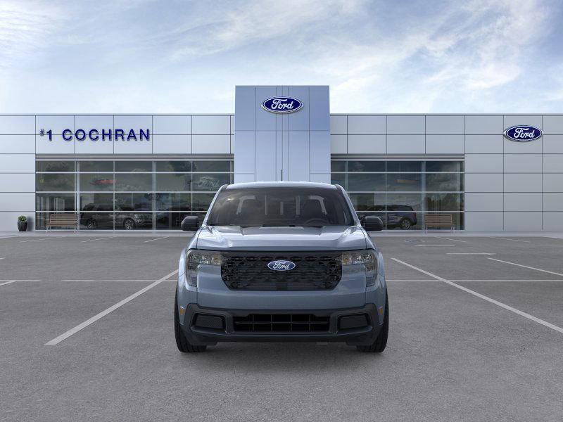 new 2025 Ford Maverick car, priced at $32,510