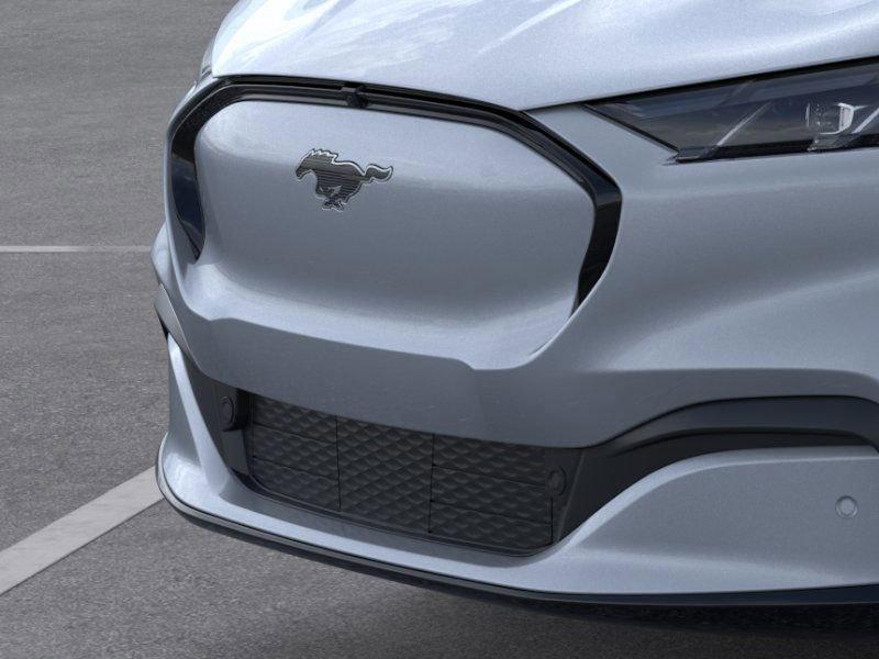 new 2025 Ford Mustang Mach-E car, priced at $49,141