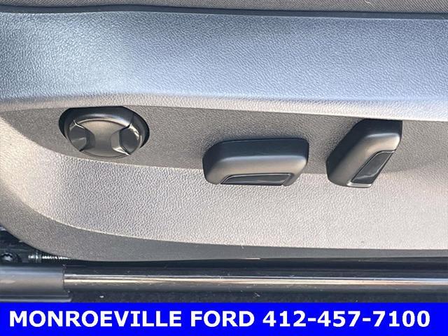 used 2024 Volkswagen Tiguan car, priced at $27,717