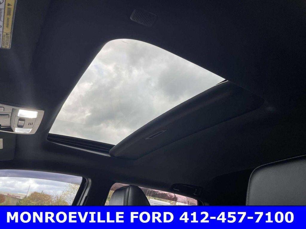 used 2022 Toyota Tacoma car, priced at $36,466