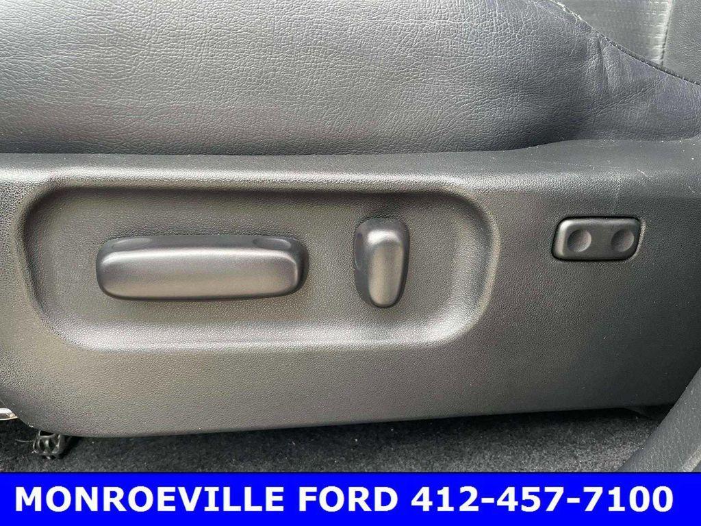 used 2022 Toyota Tacoma car, priced at $36,466