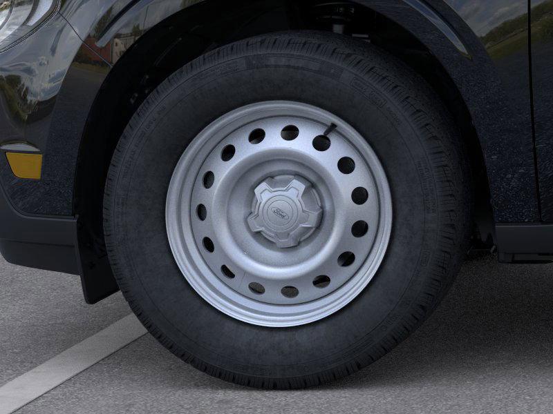 new 2025 Ford Maverick car, priced at $30,270