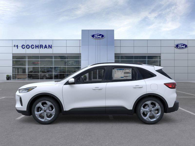 new 2025 Ford Escape car, priced at $32,680