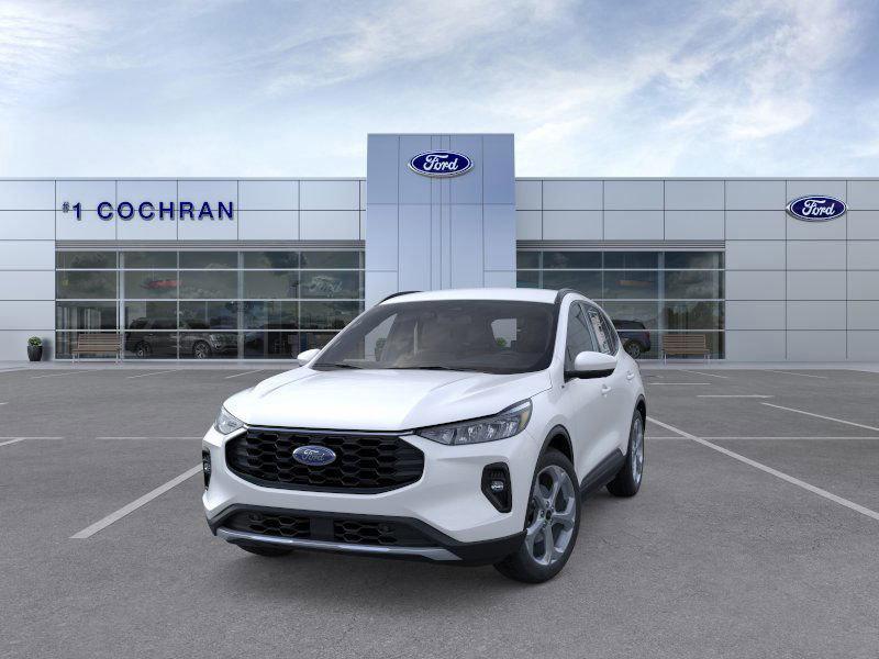 new 2025 Ford Escape car, priced at $32,680