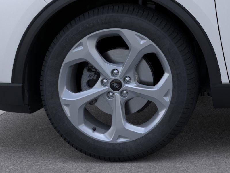 new 2025 Ford Escape car, priced at $32,680