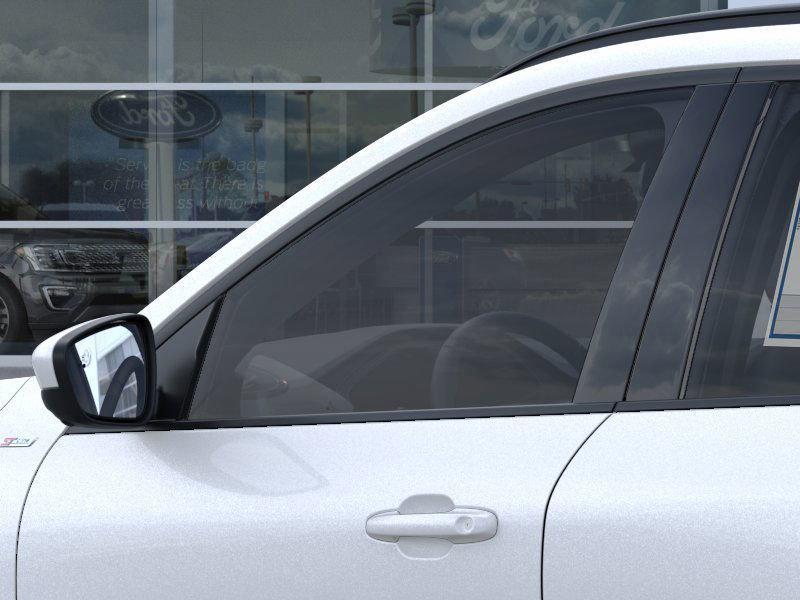 new 2025 Ford Escape car, priced at $32,680