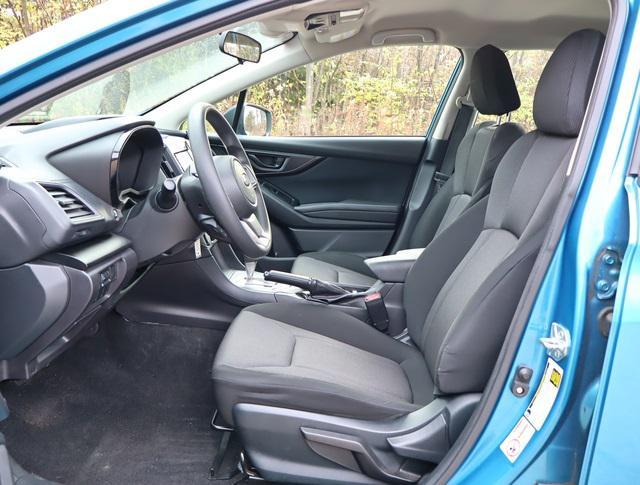 used 2019 Subaru Impreza car, priced at $16,490