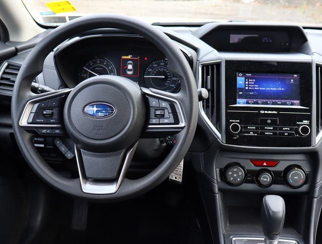 used 2019 Subaru Impreza car, priced at $16,490