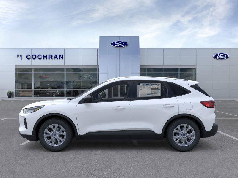 new 2026 Ford Escape car, priced at $32,245