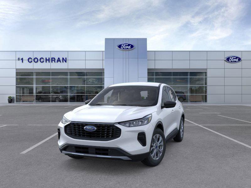 new 2026 Ford Escape car, priced at $32,245