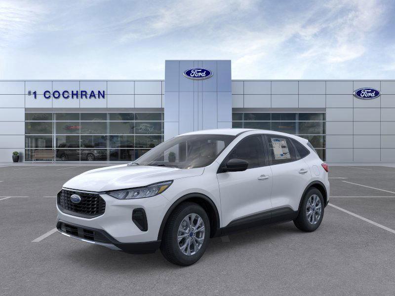 new 2026 Ford Escape car, priced at $32,245