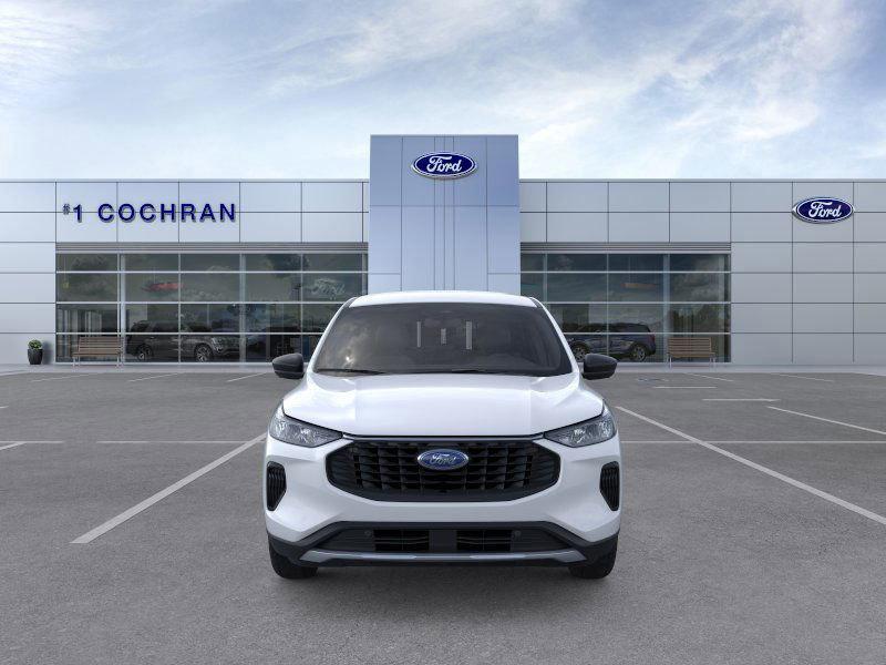 new 2026 Ford Escape car, priced at $32,245