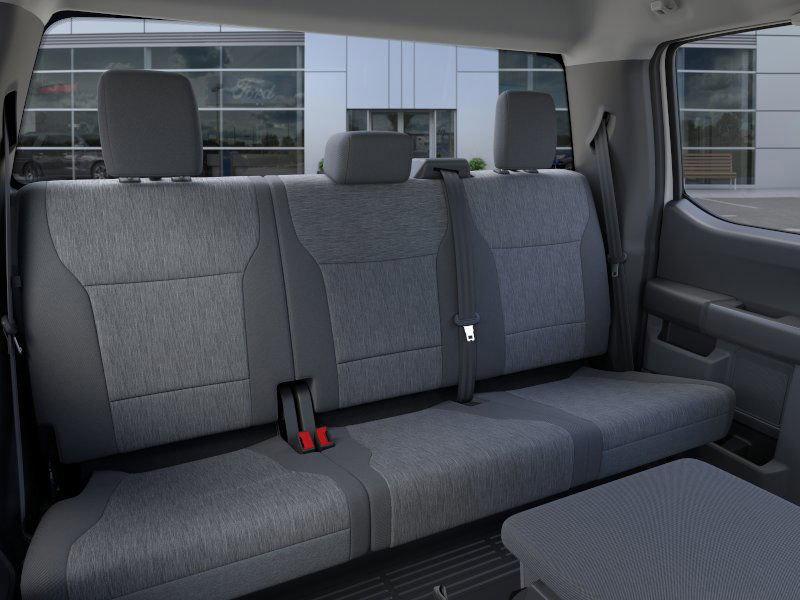 new 2026 Ford F-250 car, priced at $54,950