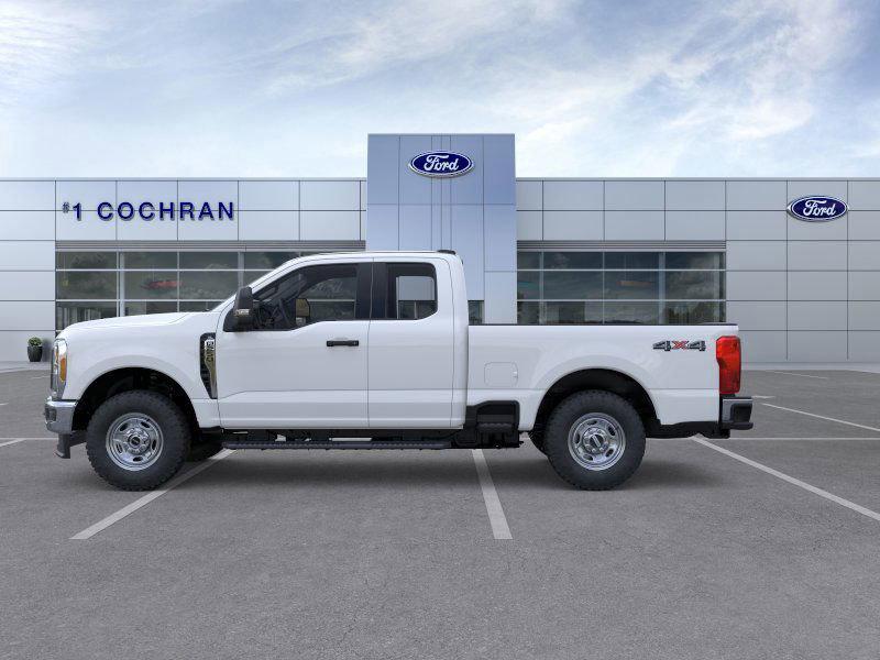 new 2026 Ford F-250 car, priced at $54,950
