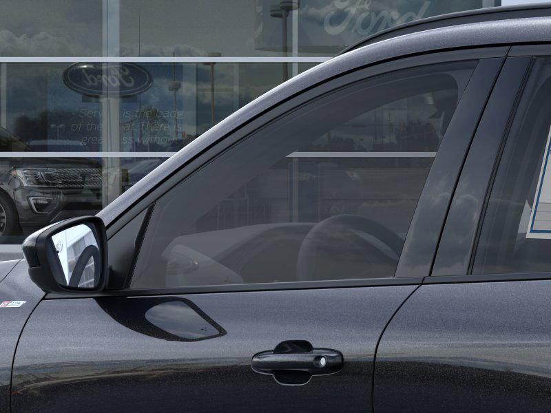 new 2026 Ford Escape car, priced at $34,385