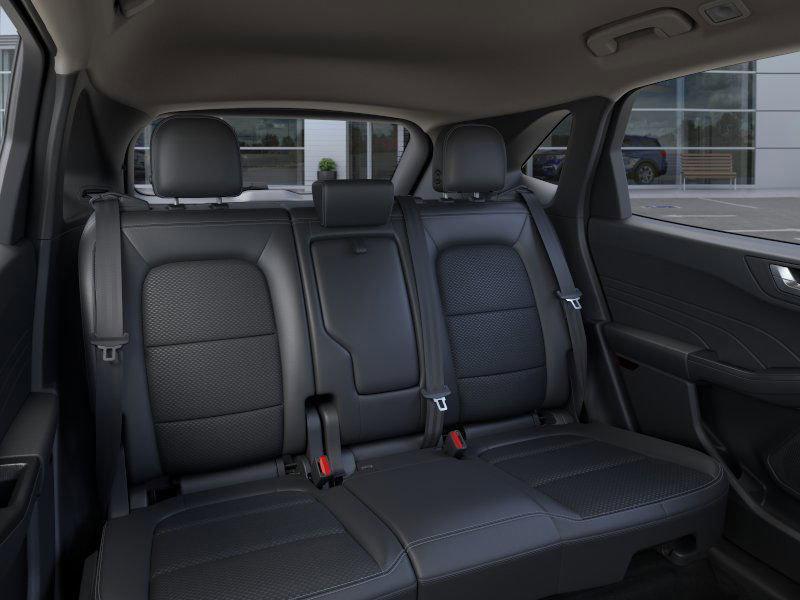 new 2025 Ford Escape PHEV car, priced at $31,145