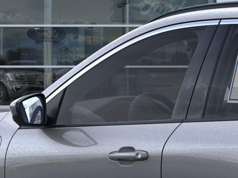 new 2025 Ford Escape PHEV car, priced at $31,145