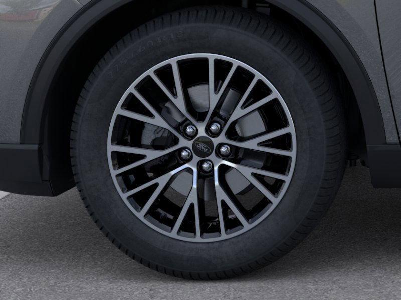new 2025 Ford Escape PHEV car, priced at $31,145